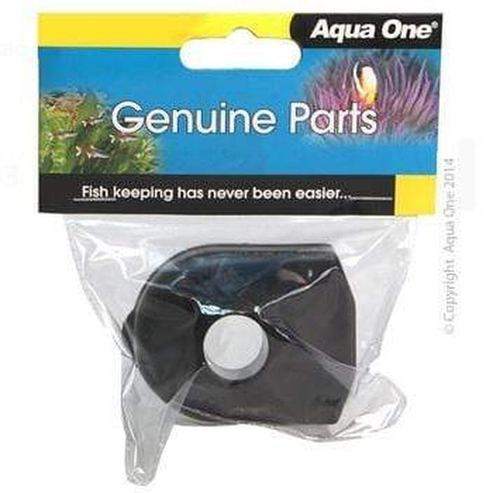 Aqua One Impeller Cover - AquaStyle 126 380 510 620 AquaStart 320 340 - 11220 - Aquatic Supplies Australia