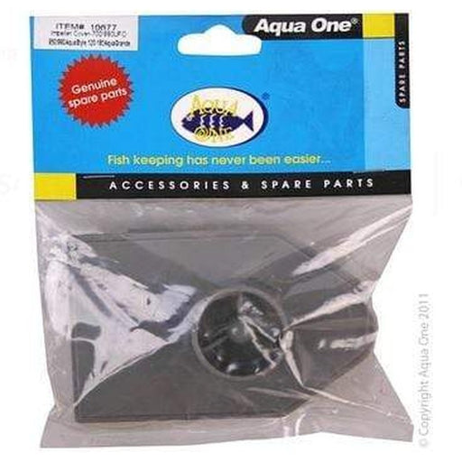 Aqua One Impeller Cover - AquaStyle 850 980 AquaGrande 120 150 180 UFO 700 880 - 10677 - Aquatic Supplies Australia