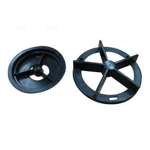 Aqua One Impeller Cover - Aquis 1000 1200 1050 1250 Reptile 1250 VA650 750 - 10765 - Aquatic Supplies Australia