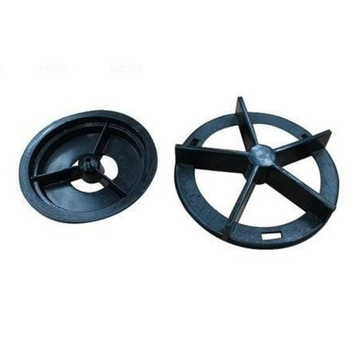 Aqua One Impeller Cover - Aquis 1000 1200 1050 1250 Reptile 1250 VA650 750 - 10765 - Aquatic Supplies Australia