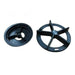 Aqua One Impeller Cover - Aquis 1000 1200 1050 1250 Reptile 1250 VA650 750 - 10765 - Aquatic Supplies Australia
