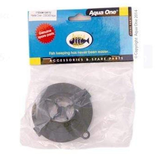 Aqua One Impeller Cover - Aquis 2200 2400 2500 2450 Nautilus 2700 2700UV - 10670 - Aquatic Supplies Australia