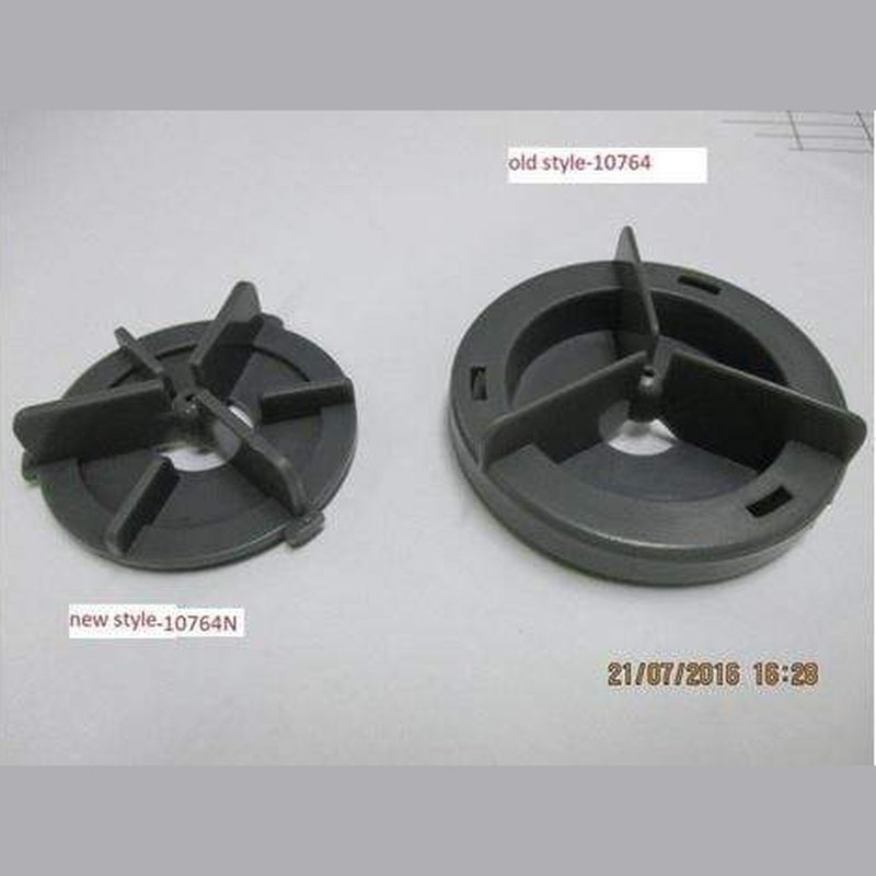 Aqua One Impeller Cover for Aquis 500 700 New Style 10764n - Aquatic Supplies Australia