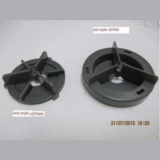 Aqua One Impeller Cover for Aquis 500 700 New Style 10764n - Aquatic Supplies Australia