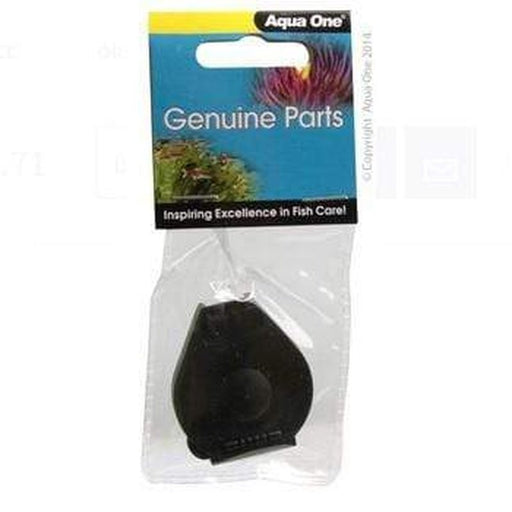 Aqua One Impeller Cover - Maxi 102 102F - 11051 - Aquatic Supplies Australia