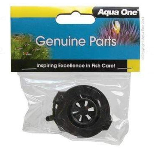 Aqua One Impeller Cover - Maxi 103 103F - 11052 - Aquatic Supplies Australia