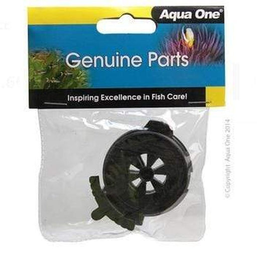 Aqua One Impeller Cover - Maxi 104 104F - 11057 - Aquatic Supplies Australia