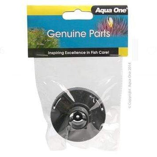 Aqua One Impeller Cover - Maxi 105 - 11058 - Aquatic Supplies Australia