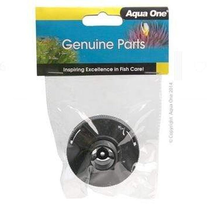 Aqua One Impeller Cover - Maxi 105 - 11058 - Aquatic Supplies Australia