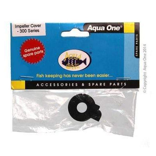 Aqua One Impeller Cover - Mini 300 300F - Aquatic Supplies Australia