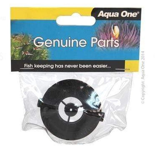 Aqua One Impeller Cover - Nautilus 1100 1400 - 11812 - Aquatic Supplies Australia