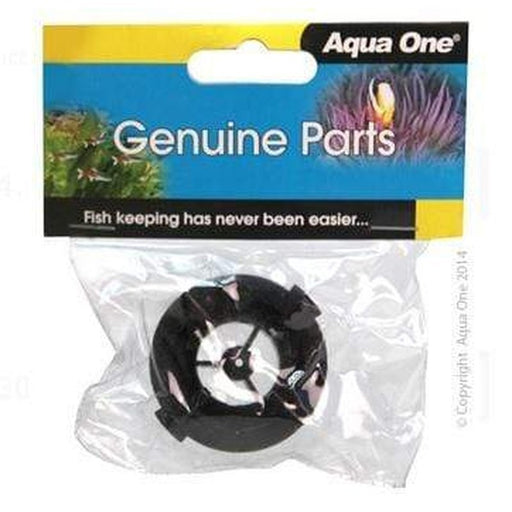 Aqua One Impeller Cover - Nautilus 600 800 - 11811 - Aquatic Supplies Australia