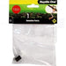 Aqua One Impeller Set 102i - Arc 16 New Fountain Fresh - 25102i - Aquatic Supplies Australia