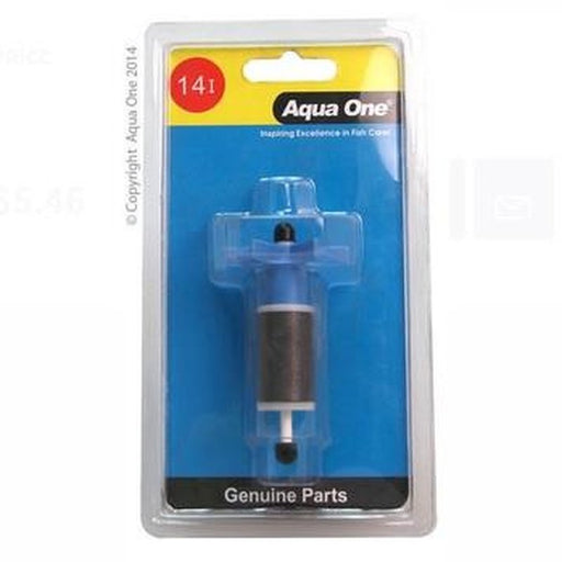 Aqua One Impeller Set 104i - EcoStyle 32/37 VF14/21 - 25104i - Aquatic Supplies Australia