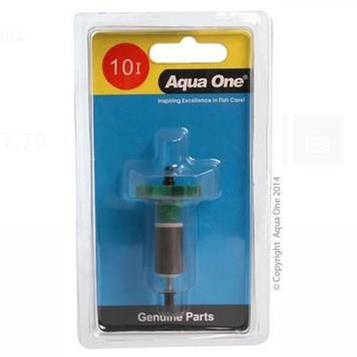 Aqua One Impeller Set 10i - Moray 360/480 PondMaster 360 LV480 AquaTica 160 - 25010i - Aquatic Supplies Australia