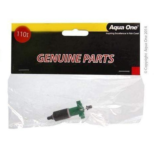 Aqua One Impeller Set 110i - Aquatica 160 NanoSkim 40 - 25110i - Aquatic Supplies Australia
