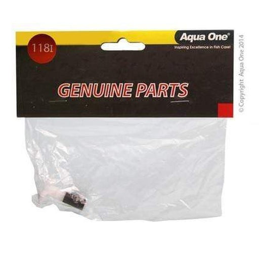 Aqua One Impeller Set 118i - MiniSkim 80 - 25118i - Aquatic Supplies Australia