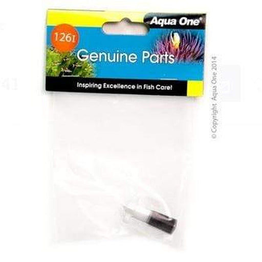 Aqua One Impeller Set 126i - Reflex 26/35 - 25126i - Aquatic Supplies Australia
