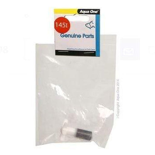 Aqua One Impeller Set 145i - Reflex 70 - 25145i - Aquatic Supplies Australia