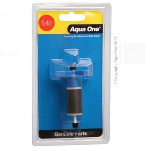 Aqua One Impeller Set 14i - Moray 2300 PondMaster 2300 - 25014i - Aquatic Supplies Australia