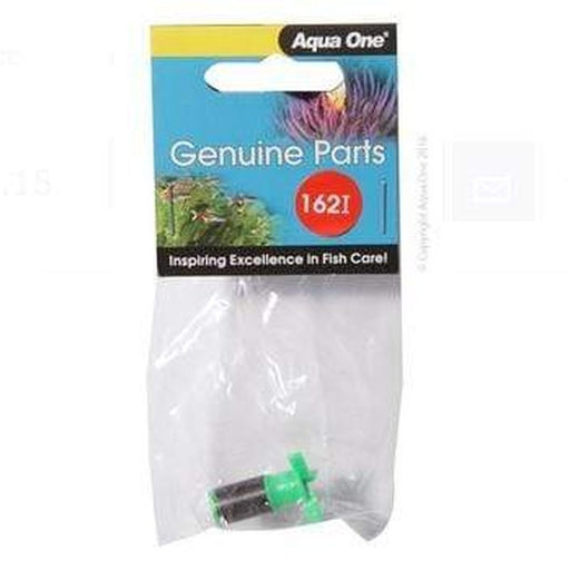 Aqua One Impeller Set 162i - Betta Haven - 25162i - Aquatic Supplies Australia