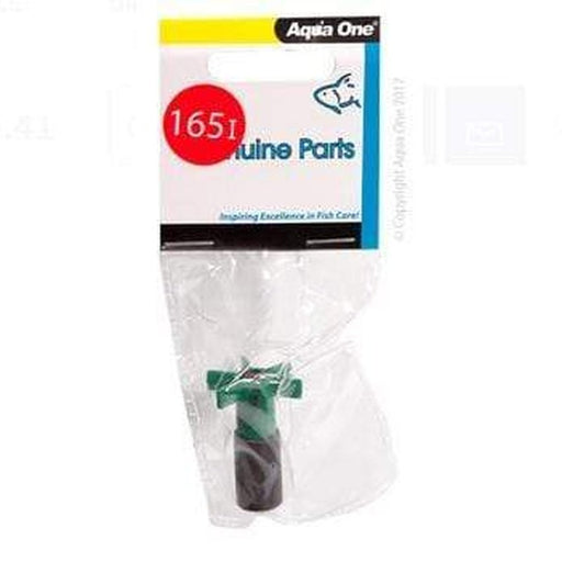 Aqua One Impeller Set 165i - LifeStyle 29 - 25165i Aquatic Supplies Australia