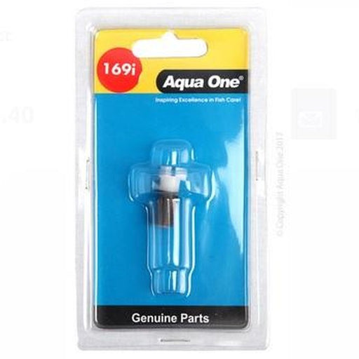Aqua One Impeller Set 169i - Betta Sanctuary, Arc 16/30/46 - 25169i - Aquatic Supplies Australia