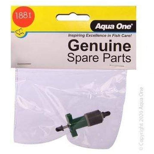 Aqua One Impeller Set 188i - IFX 50 - 25188i - Aquatic Supplies Australia