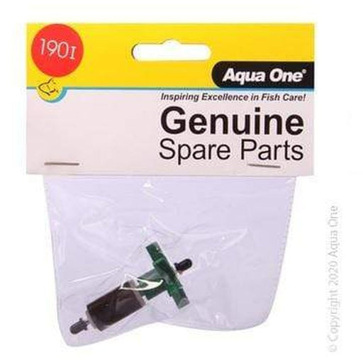 Aqua One Impeller Set 190i - IFX 100 - 25190i - Aquatic Supplies Australia