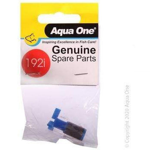Aqua One Impeller Set 192i - IFXE 50 - 25192i - Aquatic Supplies Australia