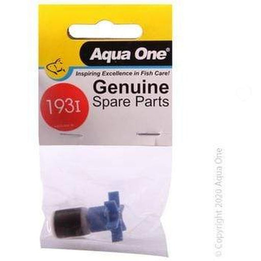 Aqua One Impeller Set 193i - IFXE 100, PHX 100 - 25193i - Aquatic Supplies Australia