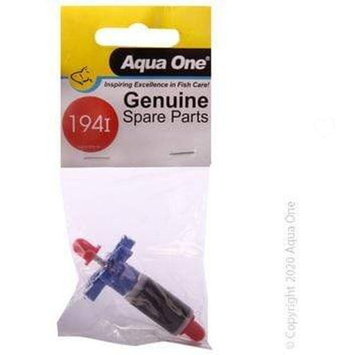 Aqua One Impeller Set 194i - IFXE 150, PHX 150 - 25194i Aquatic Supplies Australia