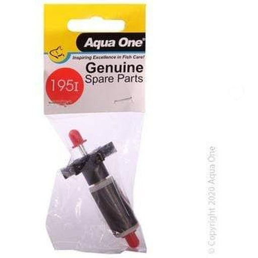 Aqua One Impeller Set 195i - IFXE 200, PHX 200 - 25195i - Aquatic Supplies Australia