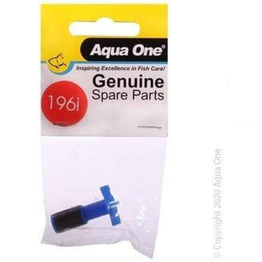Aqua One Impeller Set 196i - HFX 70 - 25196i Aquatic Supplies Australia