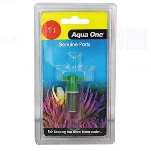 Aqua One Impeller Set 1i - Maxi 101/F Aquastyle 126/380 - 25001i - Aquatic Supplies Australia