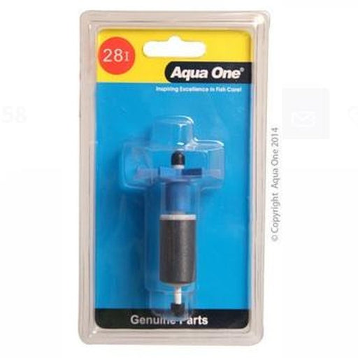 Aqua One Impeller Set 28i - Maxi 104/F - 25028i - Aquatic Supplies Australia