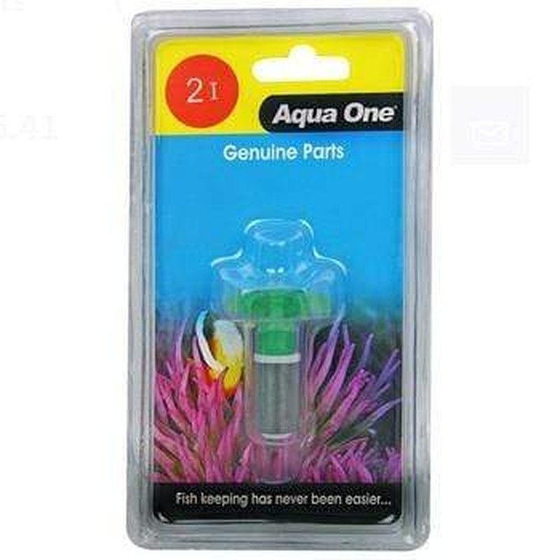 Aqua One Impeller Set 2i - AquaStyle 510 - 25002i - Aquatic Supplies Australia