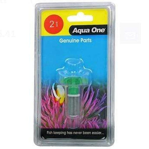 Aqua One Impeller Set 2i - AquaStyle 510 - 25002i - Aquatic Supplies Australia