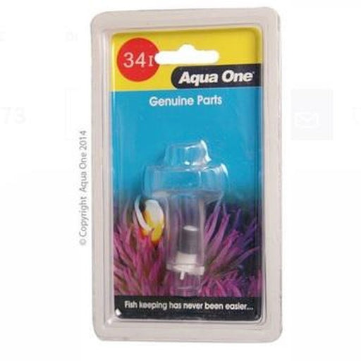 Aqua One Impeller Set 34i - Mini 300F, Betta Villa - 25034i - Aquatic Supplies Australia