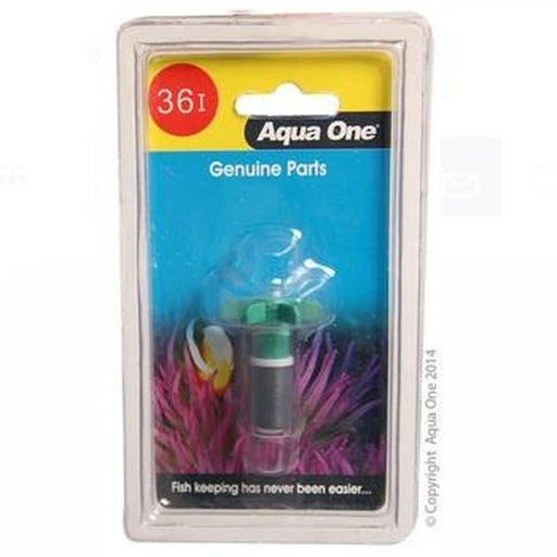 Aqua One Impeller Set 36i - Mini 302F - 25036i - Aquatic Supplies Australia