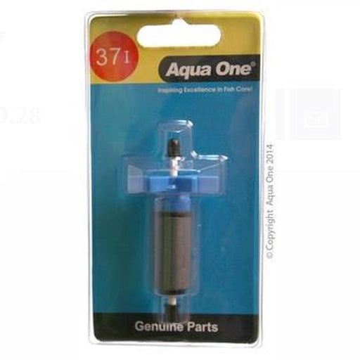 Aqua One Impeller Set 37i - Aquis 500/700 - 25037i - Aquatic Supplies Australia