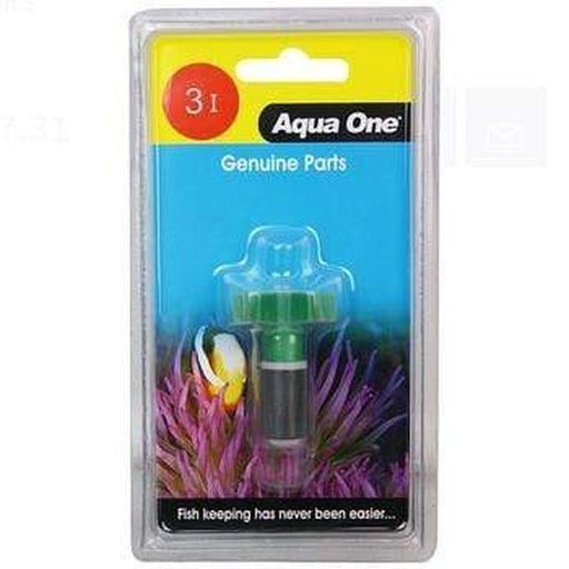 Aqua One Impeller Set 3i - AquaStyle 620/T - 25003i - Aquatic Supplies Australia