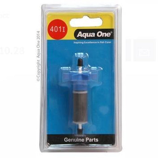 Aqua One Impeller Set 401i - Aquis 550/750, Grandview 190 - 25401i - Aquatic Supplies Australia