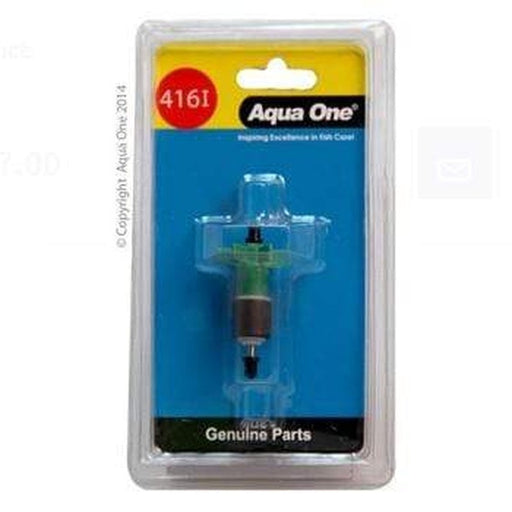 Aqua One Impeller Set 416i - Moray 320/L - 25416i - Aquatic Supplies Australia