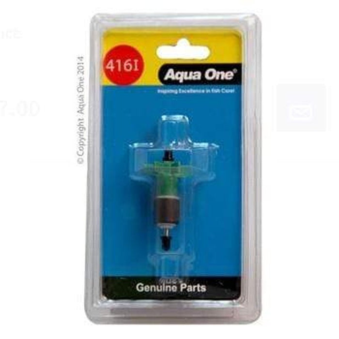 Aqua One Impeller Set 416i - Moray 320/L - 25416i - Aquatic Supplies Australia