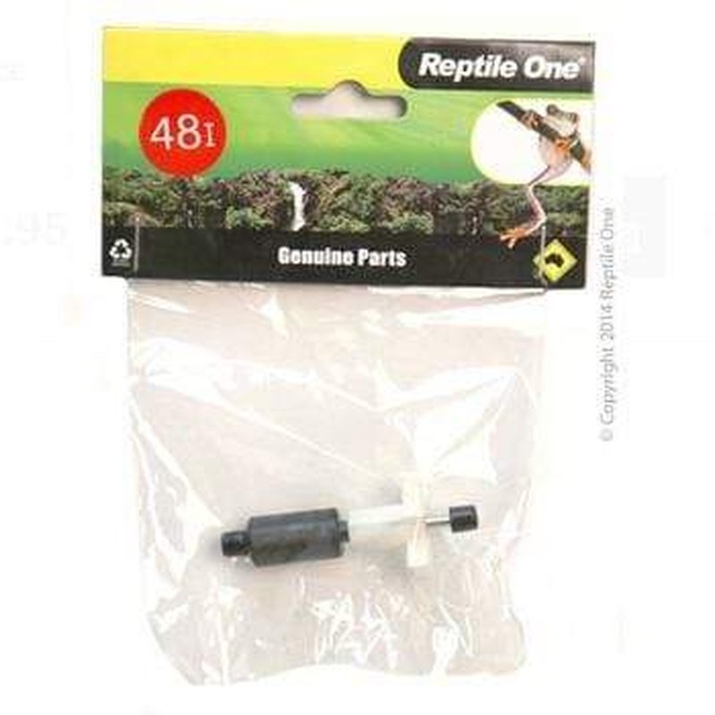 Aqua One Impeller Set 48i - ClearView 500 - 25048i - Aquatic Supplies Australia