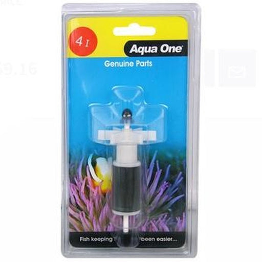 Aqua One Impeller Set 4i - AquaStyle 850/980/T - Aquatic Supplies Australia