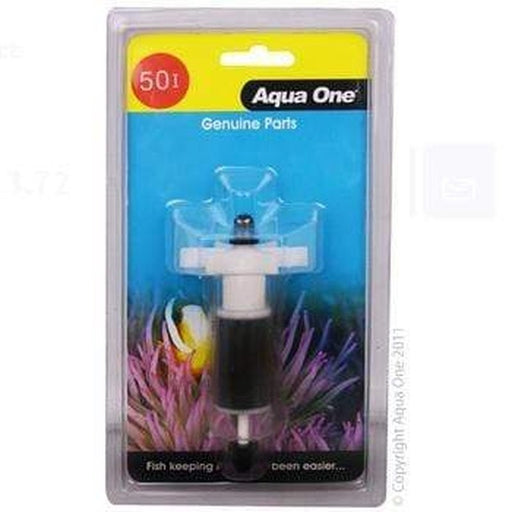Aqua One Impeller Set 50i - AquaGrande 120/150/180 - 25050i - Aquatic Supplies Australia