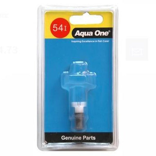 Aqua One Impeller Set 54i - ClearView 100 - 25054i - Aquatic Supplies Australia