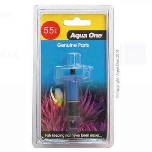 Aqua One Impeller Set 55i - Horizon 65 ClearView 280 - 25055i Aquatic Supplies Australia